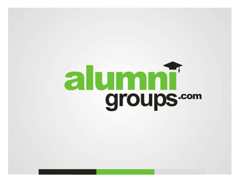 Logo for High School Alumni Directory | Logo design contest