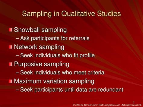 Chapter 14 Designing Qualitative Research - ppt download