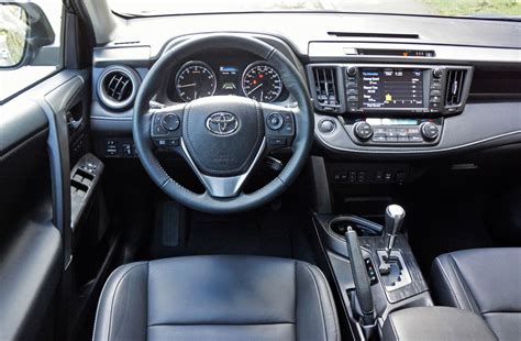 Toyota Rav4 2017 Interior Pictures | Cabinets Matttroy