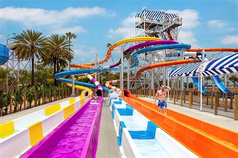 Knott's Soak City Waterpark | Visit Buena Park, CA