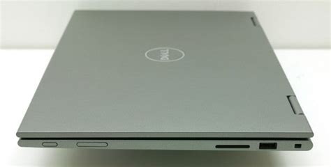 Dell Inspiron 13 5000 – Battery Life, Performance and Verdict Review ...