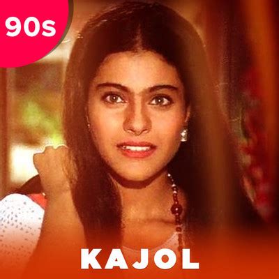 90s Kajol Music Playlist: Best 90s Kajol MP3 Songs on Gaana.com