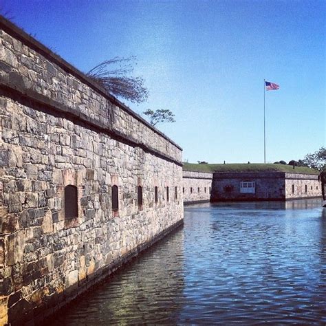 Fort Monroe National Monument | Fort monroe, National monuments, National parks