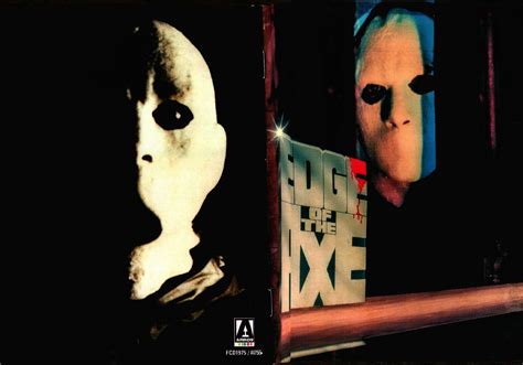 Edge of the Axe Blu-ray Review (Arrow Video) - Cultsploitation | Cult ...