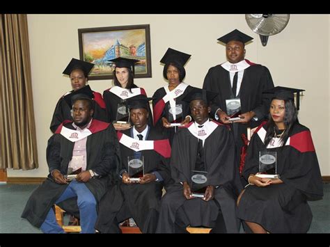 Boston graduates shine | Letaba Herald