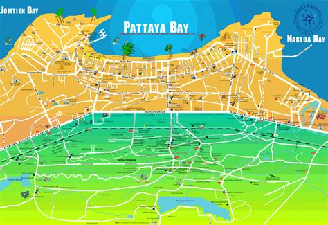 Travel Guide | Pattaya City, Thailand - Wanderlust Bee