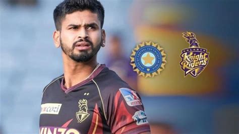 IPL 2023: Good News For KKR, Shreyas Iyer Can Return Soon, Started Rehab In NCA