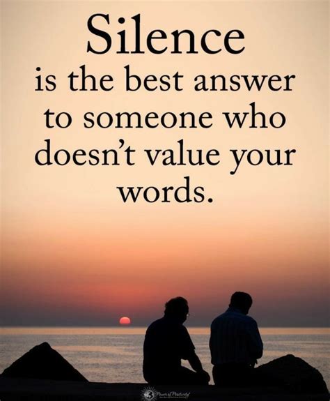 Pin by A.H on Powerful Thought , | Silence quotes, Inspirational quotes motivation, Genius quotes