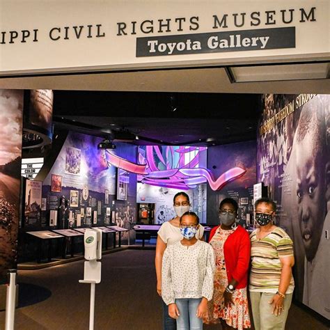 Mississippi Civil Rights Museum | Mississippi Civil Rights Museum