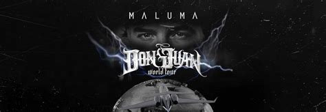 Maluma | Mohegan Sun