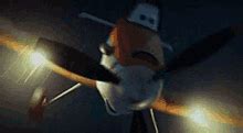 Dusty Crophopper Disney Planes GIF - Dusty Crophopper Disney Planes ...