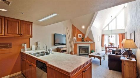 Lodge At Mountain Village | Park City Condo Rentals