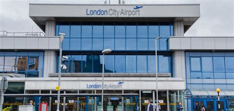 London City Airport pauses expansion plans - Passenger Terminal Today