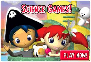 Science Games are educational games and activities that introduce kids ...