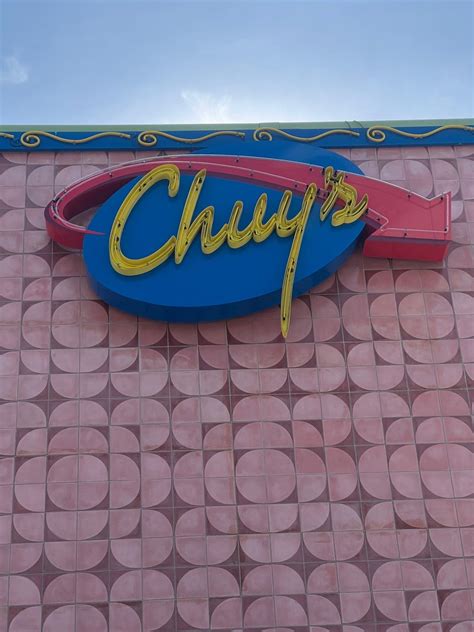 Chuy's Tex-Mex - Tex-Mex Restaurant in Frisco in 2023 | Chuys, Tex mex, Mex