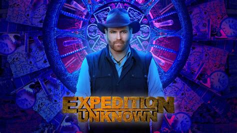 Expedition Unknown - Discovery Channel Reality Series - Where To Watch