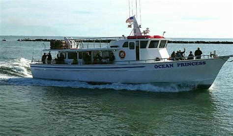 THE 10 BEST Ocean City Fishing Charters & Tours (with Prices)