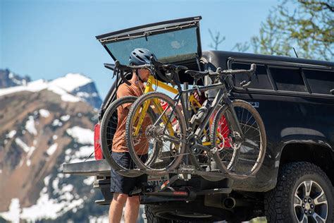 Best Hitch Bike Racks of 2024 | Switchback Travel