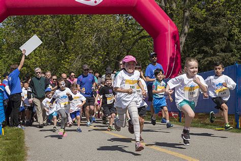 BMO Vancouver Marathon | Kids Run