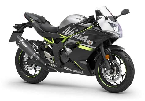 Kawasaki Ninja 125 Technische Daten - dReferenz Blog