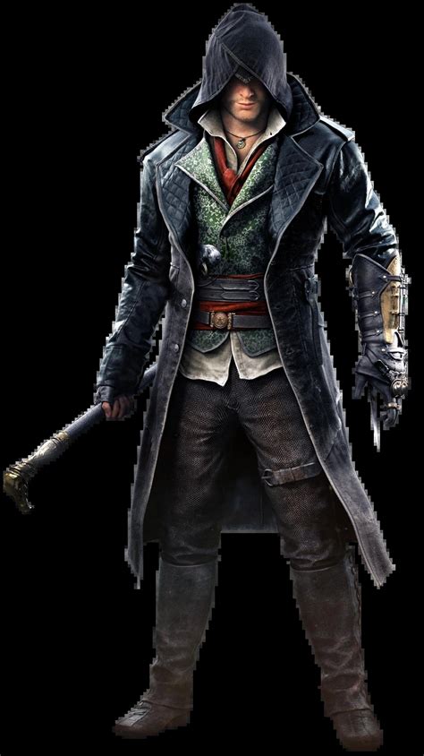 Top 57+ imagen assassin's creed syndicate maximum dracula outfit - Abzlocal.mx