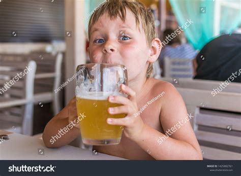 5,700 Kid Beer Images, Stock Photos & Vectors | Shutterstock