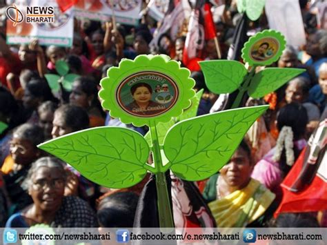 EPS-OPS wins battle equally: Unified factions get back AIADMK party’s ...