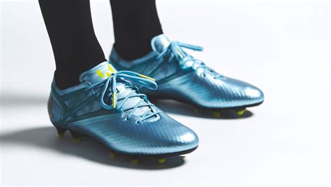 adidas Launch Messi15 - SoccerBible