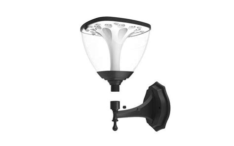 Solar Garden Lamp | Solar Garden Lights Suppliers - Yuefeng
