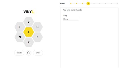 How to play Spelling Bee (New York Times)? - Pro Game Guides