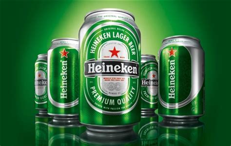 Bia Heineken, giá bia heineken lon bao nhiêu hôm nay