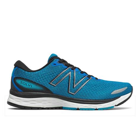 New Balance Mens Solvi 4E Running Shoes | Rebel Sport