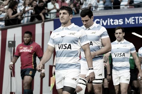 Highlights: England vs Argentina in Rugby World Cup (27-10) | 09/09/2023 - VAVEL USA