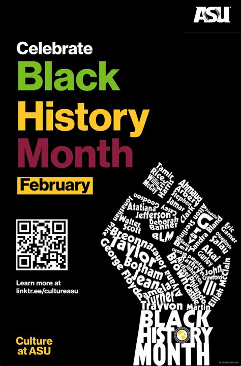 Black History Mural Project Kick-off | Educational Outreach and Student Services