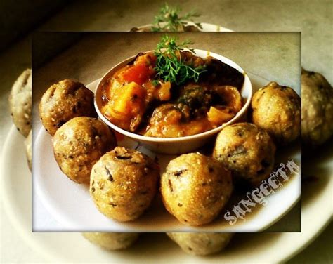 LiTTi Recipe by Sangeeta - CookEatShare