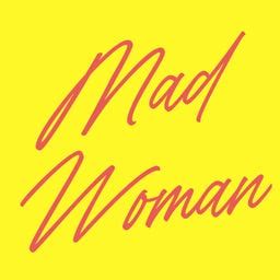 Still Processing - by Amanda Montei - Mad Woman