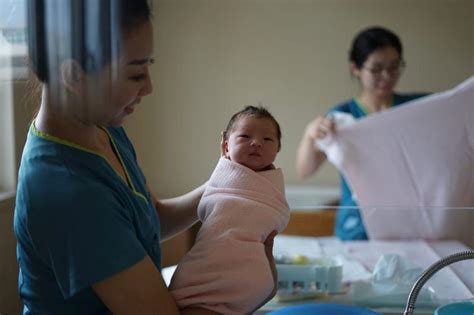 Xi Jinping says China will create policies to increase birth rate in ...