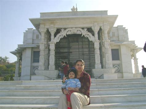 Unparalleled India: Laxmi Narayan Temple – Jaipur