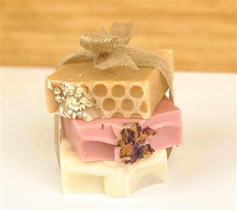 Handmade Soap Bar, Party Favor Soap, Artisan Soap, Mothers Day Gift ...