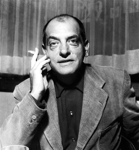 Luis bunuel autobiography - skatelsa