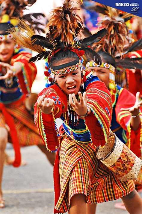 Kadayawan Festival in Davao City