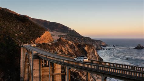 California’s Highway 1, With Memory Riding Shotgun - The New York Times