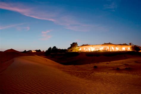 Review: Al Maha Desert Resort & Spa, Dubai | Hotels in Dubai