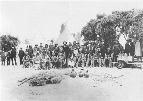 Mescalero Apache | www.American-Tribes.com