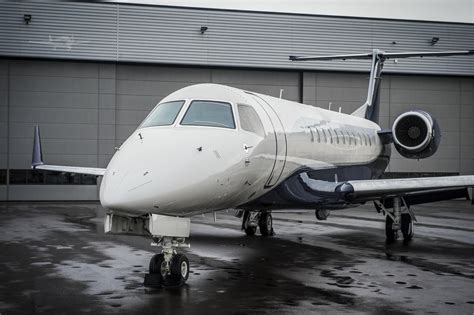 2008 Embraer Legacy 600 For Sale » Jets UA