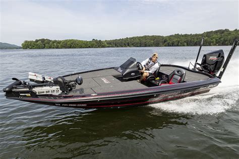 Blazer Bass Boats - Check Out The Full Lineup of Blazer Bass Boats