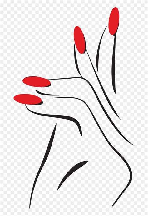 Manicure Logo