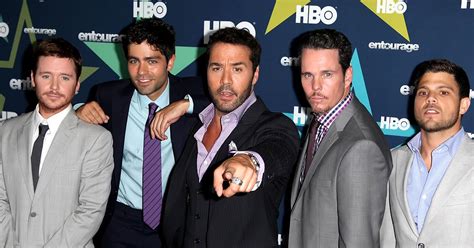 Jeremy Piven Talks 'Entourage 2' — Will It Finally Happen?