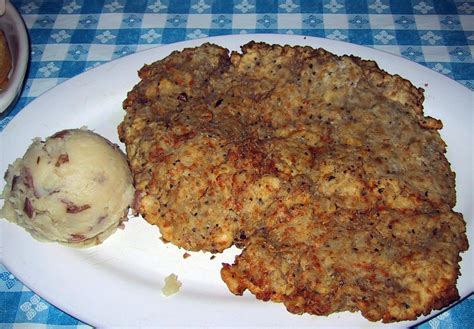 best chicken fried steak near me