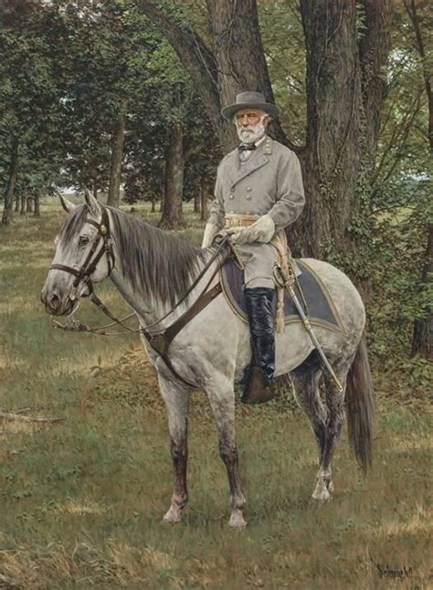 Robert E Lee Civil War Battles